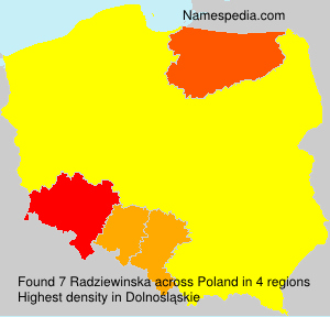 Radziewinska Radziewinska