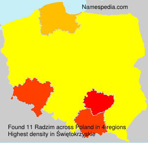 Radzim Radzim
