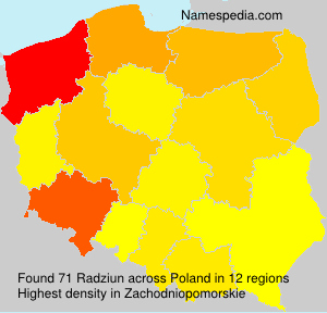 Radziun Radziun