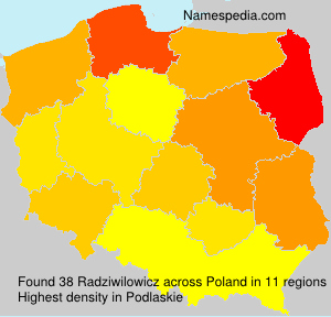 Radziwilowicz Radziwilowicz