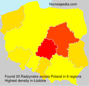Radzynska Radzynska