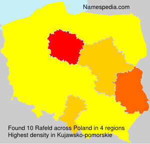Rafeld Rafeld