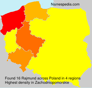 Rajmund Rajmund