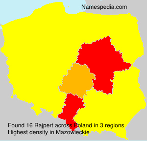 Rajpert Rajpert