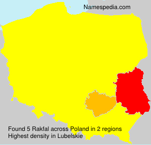 Rakfal Rakfal