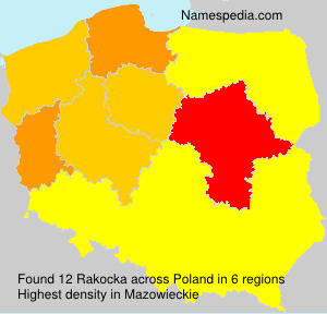 Rakocka Rakocka