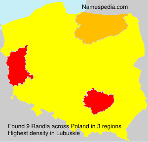 Randla Randla