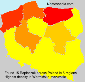 Rapinczuk Rapinczuk