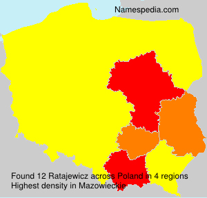 Ratajewicz Ratajewicz