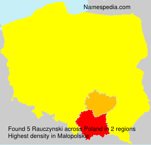 Rauczynski Rauczynski
