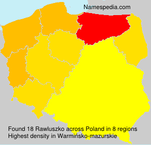 Rawluszko Rawluszko