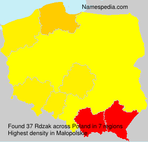 Rdzak Rdzak