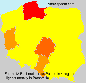 Rechmal Rechmal