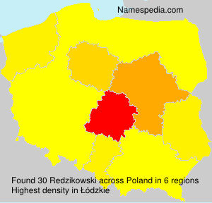 Redzikowski Redzikowski