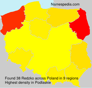 Redzko Redzko