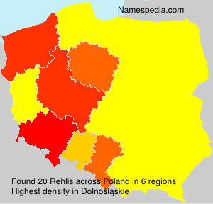 Rehlis Rehlis