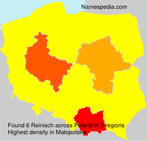 Reinisch Reinisch