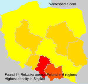 Rekucka Rekucka