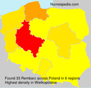 Rembarz Rembarz
