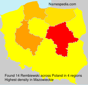 Rembiewski Rembiewski