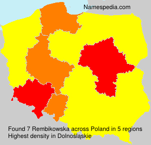 Rembikowska Rembikowska