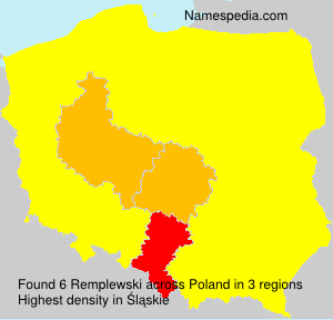 Remplewski Remplewski