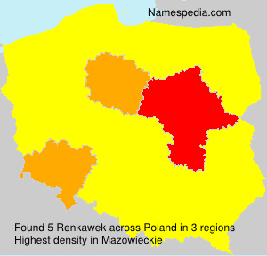 Renkawek Renkawek