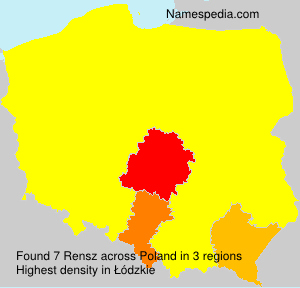 Rensz Rensz