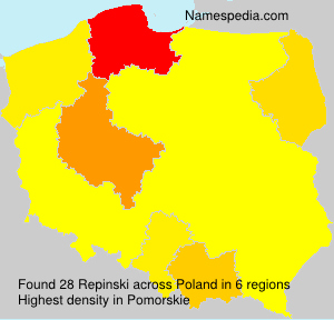Repinski Repinski