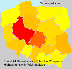 Reszel Reszel