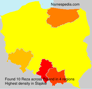 Reza Reza