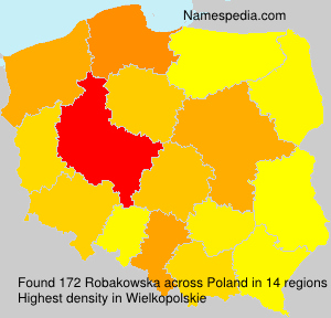 Robakowska Robakowska