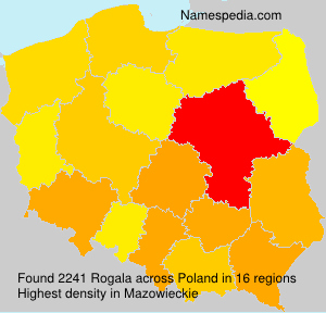 Rogala Rogala