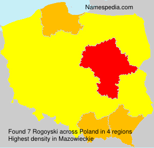 Rogoyski Rogoyski