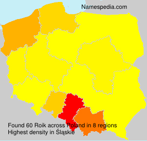 Roik Roik
