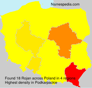 Rojan Rojan