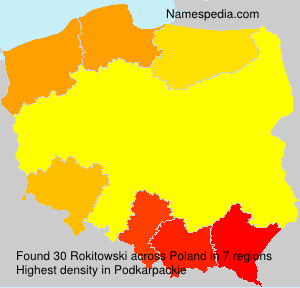 Rokitowski Rokitowski