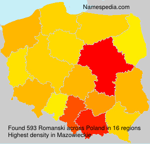 Romanski Romanski