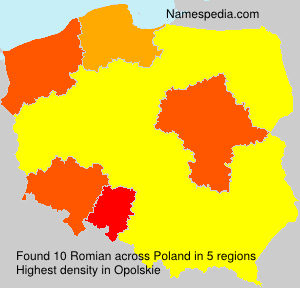 Romian Romian
