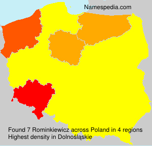 Rominkiewicz Rominkiewicz