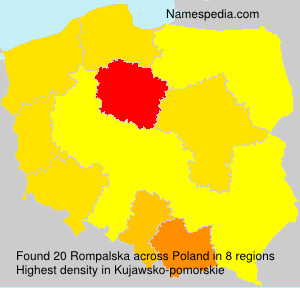 Rompalska Rompalska