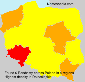 Rondzisty Rondzisty