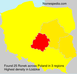 Ronek Ronek