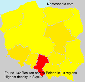 Rosikon Rosikon
