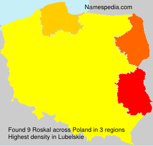 Roskal Roskal