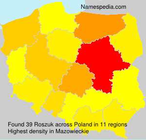 Roszuk Roszuk