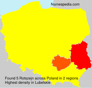 Rotszejn Rotszejn