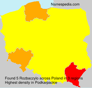 Rozbaczylo Rozbaczylo