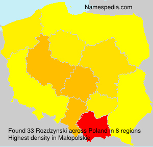 Rozdzynski Rozdzynski