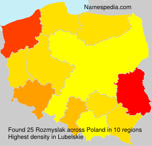Rozmyslak Rozmyslak